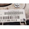 Recambio de airbag delantero izquierdo para mercedes-benz clase a (w169) a 150 (169.031) referencia OEM IAM 311127596162AC  
