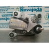 Recambio de motor limpia trasero para honda civic berlina .5 (ma/mb) referencia OEM IAM 53007312 53007312 VALEO