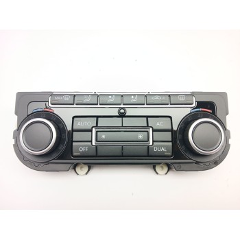 MANDO CLIMATIZADOR 5K0907044DT 5HB00974680