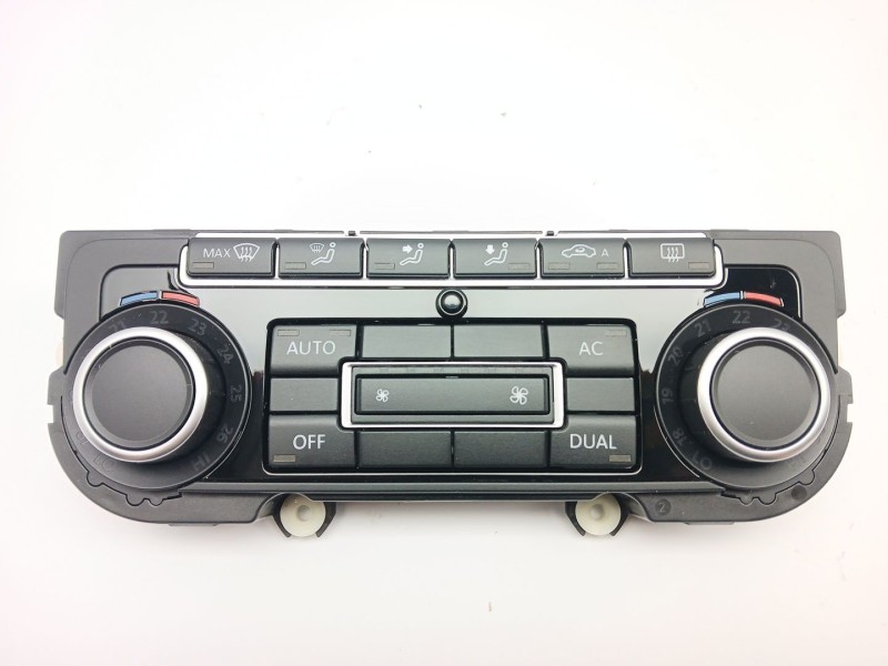 Recambio de mando climatizador para volkswagen scirocco iii (137, 138) 2.0 tdi referencia OEM IAM 5K0907044DT  5HB00974680
