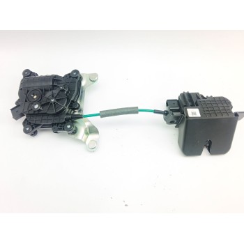 CERRADURA MALETERO / PORTON 81230D9100 