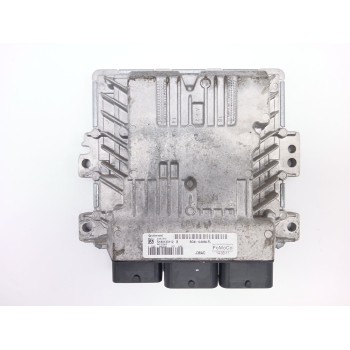 CENTRALITA MOTOR UCE BG9112A650FL S180133112B 
