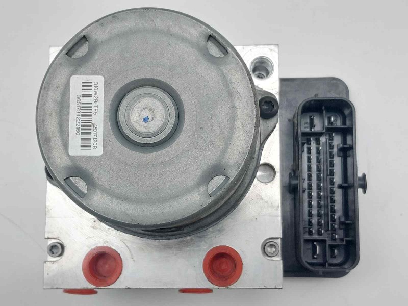 Recambio de abs para kia sportage concept 2wd referencia OEM IAM 58920F1110  