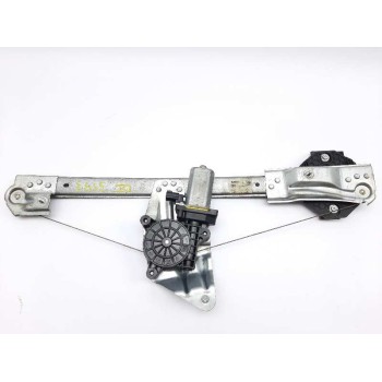 ELEVALUNAS DELANTERO IZQUIERDO 807213506R 