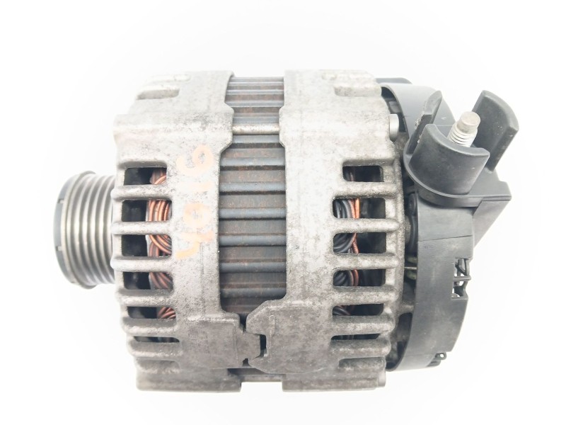 Recambio de alternador para land rover freelander 2 (l359) 2.2 td4 4x4 referencia OEM IAM 6G9N10300YC  0121715024