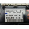 Recambio de mando climatizador para volkswagen scirocco iii (137, 138) 2.0 tdi referencia OEM IAM 5K0907044DT  5HB00974680