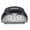 Recambio de cuadro instrumentos para bmw serie 5 lim. (f10) 535d referencia OEM IAM 9249349  
