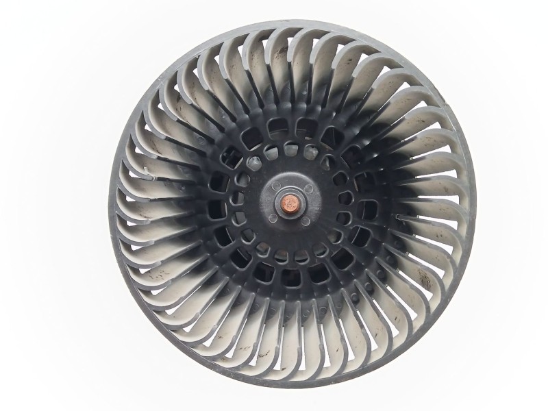 Recambio de motor calefaccion para citroën c3 picasso (sh_) 1.6 hdi 90 referencia OEM IAM T1000588K  