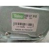 Recambio de motor limpia trasero para honda civic berlina .5 (ma/mb) referencia OEM IAM 53007312 53007312 VALEO
