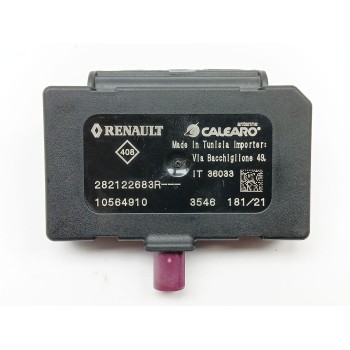 MODULO ELECTRONICO 282122683R 