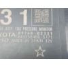 Recambio de modulo electronico para toyota auris active referencia OEM IAM 8976002131 MB1584005171 