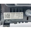 Recambio de cuadro instrumentos para porsche panamera 4 referencia OEM IAM 97064114406A05 97064114406 
