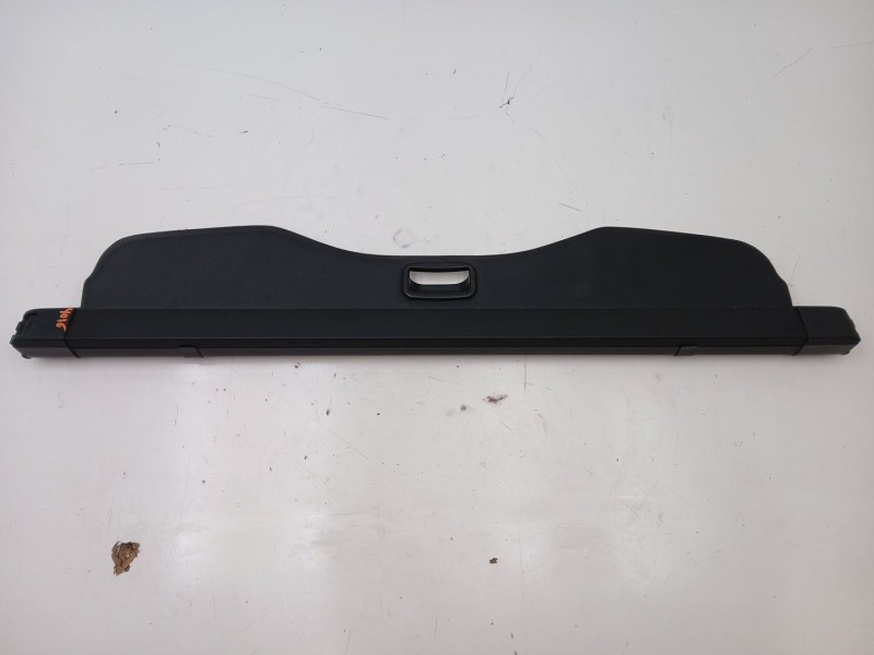 Recambio de bandeja trasera para land rover freelander 2 (l359) 2.2 td4 4x4 referencia OEM IAM 6H5245441AD8PVJ  LR023642