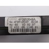 Recambio de modulo electronico para audi q7 (4lb) 3.0 tdi quattro referencia OEM IAM 4F0953549A  4F0910549