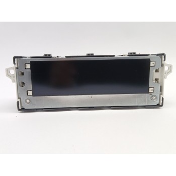 PANTALLA MULTIFUNCION 9828132480 