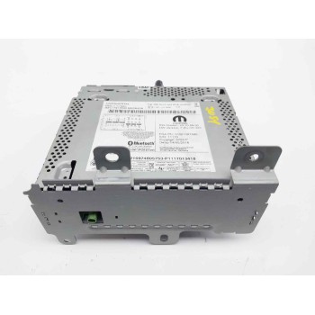 SISTEMA NAVEGACION GPS 00521097480 