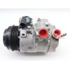 Recambio de compresor aire acondicionado para ford mondeo iv (ba7) 1.6 tdci referencia OEM IAM 4471605940  