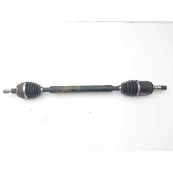 TRANSMISION DELANTERA DERECHA A1633300501 