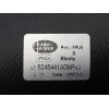 Recambio de bandeja trasera para land rover freelander 2 (l359) 2.2 td4 4x4 referencia OEM IAM 6H5245441AD8PVJ  LR023642