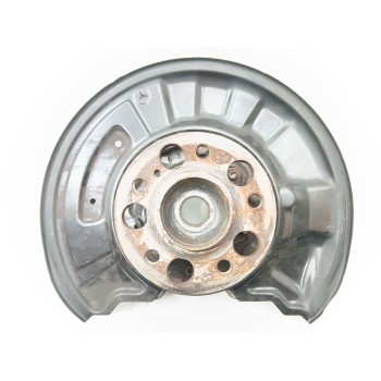 MANGUETA TRASERA IZQUIERDA A2043500341 