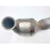 Recambio de catalizador para seat leon (1p1) reference referencia OEM IAM 1K0131690AK  