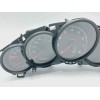 Recambio de cuadro instrumentos para porsche panamera 4 referencia OEM IAM 97064114406A05 97064114406 