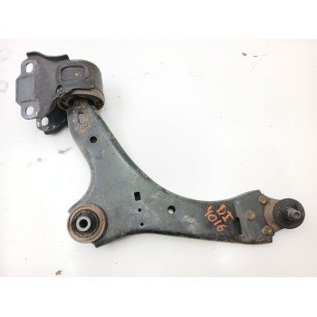 BRAZO SUSPENSION INFERIOR DELANTERO IZQUIERDO LR007206 