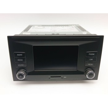 SISTEMA AUDIO / CD 5F0035871 