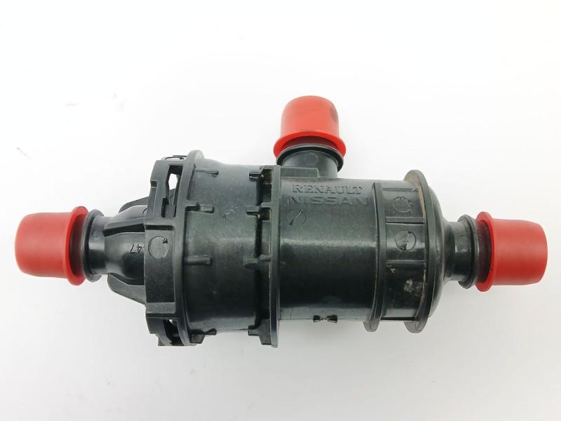 Recambio de bomba agua para renault kangoo iii furgoneta/monovolumen 1.5 blue dci 95 (fjab) referencia OEM IAM 212008315R  