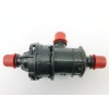 Recambio de bomba agua para renault kangoo iii furgoneta/monovolumen 1.5 blue dci 95 (fjab) referencia OEM IAM 212008315R  