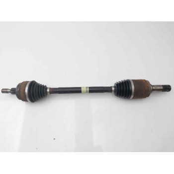 TRANSMISION TRASERA DERECHA 0501006511 A1633500210 