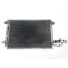 Recambio de condensador / radiador aire acondicionado para seat leon (1p1) reference referencia OEM IAM 1K0820411H  