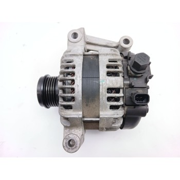 ALTERNADOR 13522659 0126312148 