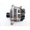 Recambio de alternador para opel astra k (b16) 1.4 turbo (68) referencia OEM IAM 13522659 0126312148 