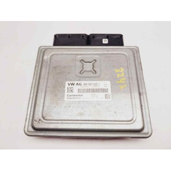 CENTRALITA MOTOR UCE 06K907425J 5WA1801001 