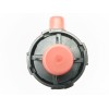 Recambio de bomba agua para renault kangoo iii furgoneta/monovolumen 1.5 blue dci 95 (fjab) referencia OEM IAM 212008315R  
