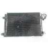 Recambio de condensador / radiador aire acondicionado para seat leon (1p1) reference referencia OEM IAM 1K0820411H  