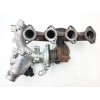 Recambio de turbocompresor para bmw x1 (f48) sdrive 18 d referencia OEM IAM 859118805 16319700013 858420704