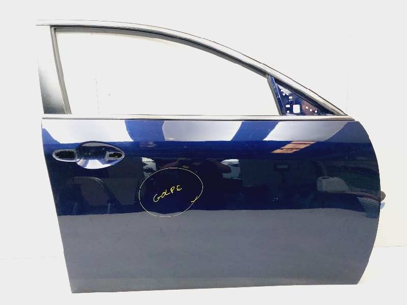 Recambio de puerta delantera derecha para mazda 6 kombi (gh) 2.2 ce 163 active sw referencia OEM IAM GSYD5802XF  
