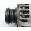 Recambio de alternador para opel astra k (b16) 1.4 turbo (68) referencia OEM IAM 13522659 0126312148 