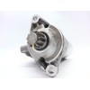 Recambio de motor arranque para volkswagen scirocco iii (137, 138) 2.0 tdi referencia OEM IAM 02E911024  0001123044