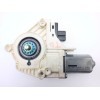Recambio de motor elevalunas trasero derecho para audi q7 (4lb) 3.0 tdi quattro referencia OEM IAM 4L0959802B  