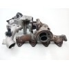 Recambio de turbocompresor para bmw x1 (f48) sdrive 18 d referencia OEM IAM 859118805 16319700013 858420704