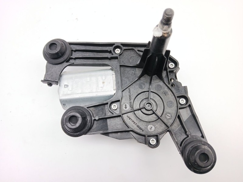 Recambio de motor limpia trasero para citroën c3 picasso (sh_) 1.6 hdi 90 referencia OEM IAM 6405NW  