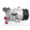 Recambio de compresor aire acondicionado para opel astra k (b16) 1.4 turbo (68) referencia OEM IAM 39034463 8821P4463U 