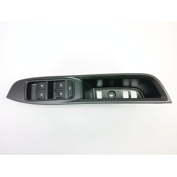 MANDO ELEVALUNAS DELANTERO IZQUIERDO 10470985 