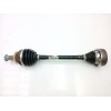 Recambio de transmision delantera izquierda para seat ibiza iv (6j5, 6p1) 1.4 tdi referencia OEM IAM 6C0407271E  