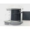 Recambio de cinturon seguridad trasero derecho para toyota aygo x-cite referencia OEM IAM 308044599JN7AG  