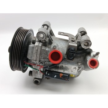 COMPRESOR AIRE ACONDICIONADO 9810349980 9808860080 