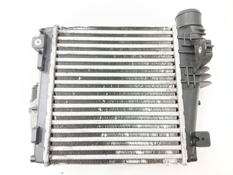 Recambio de intercooler para citroën c4 picasso ii van (dd_) e-hdi (dd9hc8, dd9hct) referencia OEM IAM P9675627980  